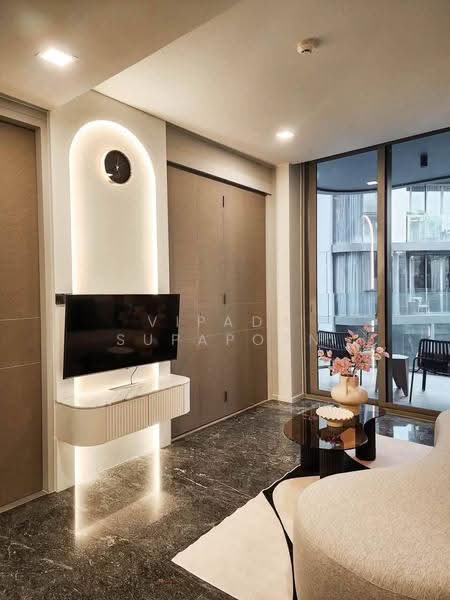 ASHTON Residence 41, Bangkok, Sukhumvit 41, Khlong Tan Nua, Watthana, Bangkok, 2 Bedrooms, 74 sqm, Condo For Rent, by Vipada Supaporn, 500532758 - DDproperty.com