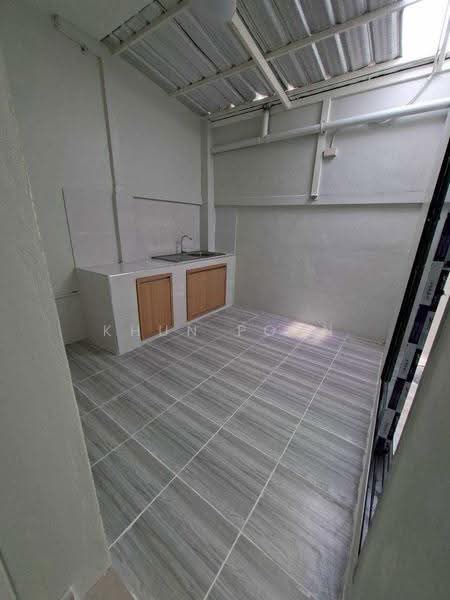 iField Bangna, Bangkok, Kanchanaphisek Road, Dok Mai, Prawet, Bangkok, 3 Bedrooms, 194 sqm, Townhouse For Rent, by Khun Poon, 500532760 - DDproperty.com