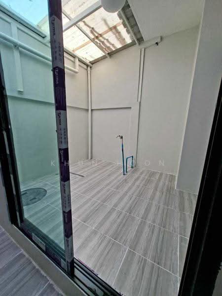 iField Bangna, Bangkok, Kanchanaphisek Road, Dok Mai, Prawet, Bangkok, 3 Bedrooms, 194 sqm, Townhouse For Rent, by Khun Poon, 500532760 - DDproperty.com