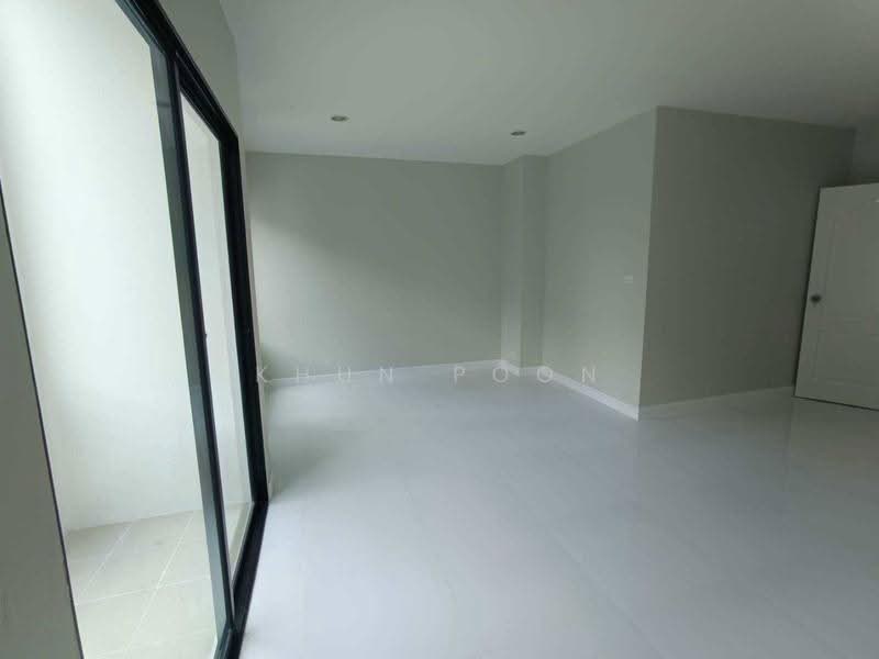 iField Bangna, Bangkok, Kanchanaphisek Road, Dok Mai, Prawet, Bangkok, 3 Bedrooms, 194 sqm, Townhouse For Rent, by Khun Poon, 500532760 - DDproperty.com