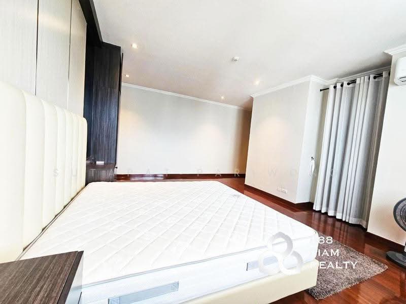Royal River Place, Bangkok, Rama 3 Road, Bang Pong Pang, Yan Nawa, Bangkok, 2 Bedrooms, 158 sqm, Condo For Sale, by Sutapat Pariwong, 500532763 - DDproperty.com