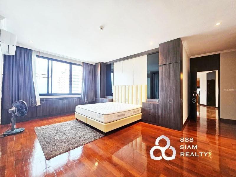 Royal River Place, Bangkok, Rama 3 Road, Bang Pong Pang, Yan Nawa, Bangkok, 2 Bedrooms, 158 sqm, Condo For Sale, by Sutapat Pariwong, 500532763 - DDproperty.com