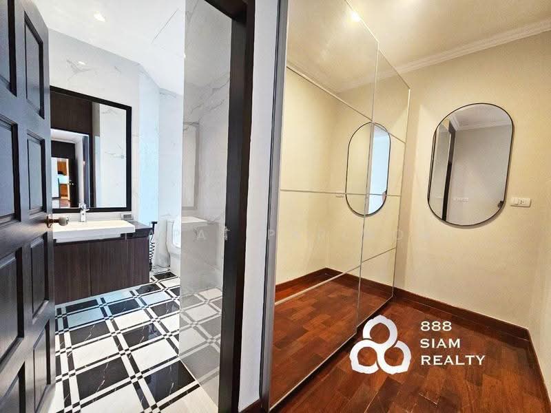 Royal River Place, Bangkok, Rama 3 Road, Bang Pong Pang, Yan Nawa, Bangkok, 2 Bedrooms, 158 sqm, Condo For Sale, by Sutapat Pariwong, 500532763 - DDproperty.com