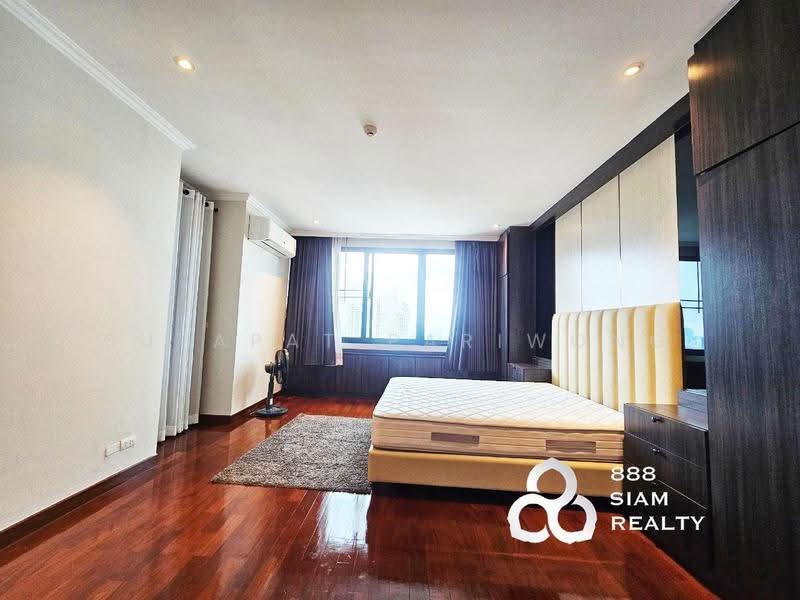 Royal River Place, Bangkok, Rama 3 Road, Bang Pong Pang, Yan Nawa, Bangkok, 2 Bedrooms, 158 sqm, Condo For Sale, by Sutapat Pariwong, 500532763 - DDproperty.com