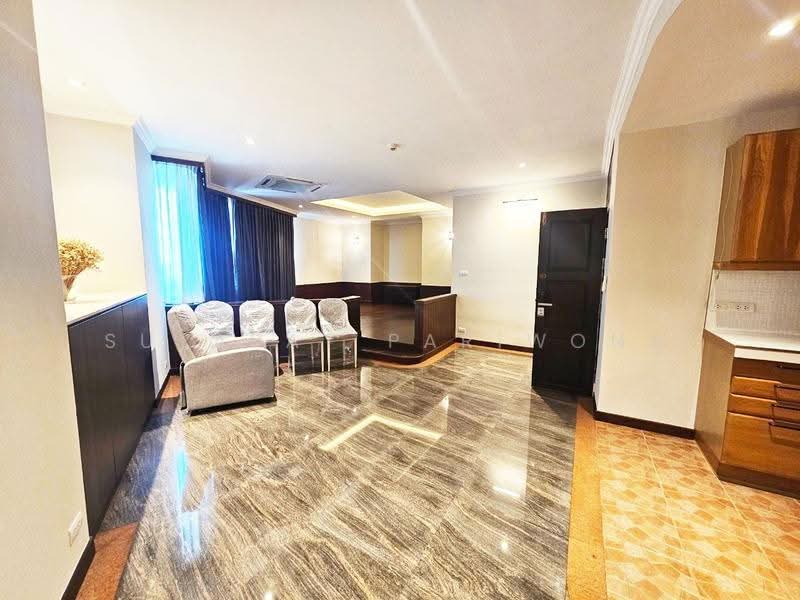 Royal River Place, Bangkok, Rama 3 Road, Bang Pong Pang, Yan Nawa, Bangkok, 2 Bedrooms, 158 sqm, Condo For Sale, by Sutapat Pariwong, 500532763 - DDproperty.com