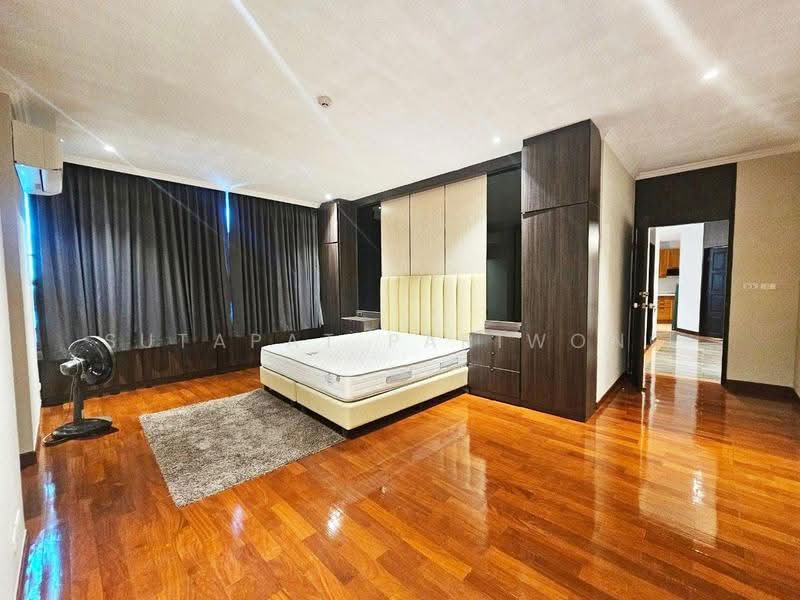 Royal River Place, Bangkok, Rama 3 Road, Bang Pong Pang, Yan Nawa, Bangkok, 2 Bedrooms, 158 sqm, Condo For Sale, by Sutapat Pariwong, 500532763 - DDproperty.com