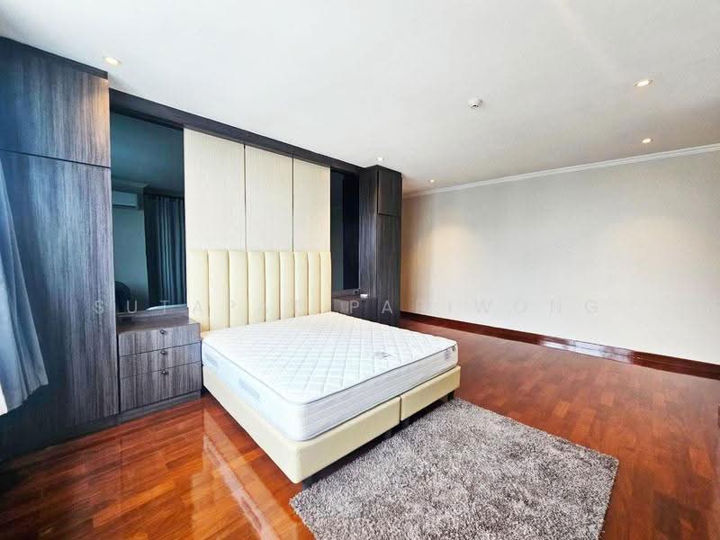 Royal River Place, Bangkok, Rama 3 Road, Bang Pong Pang, Yan Nawa, Bangkok, 2 Bedrooms, 158 sqm, Condo For Sale, by Sutapat Pariwong, 500532763 - DDproperty.com