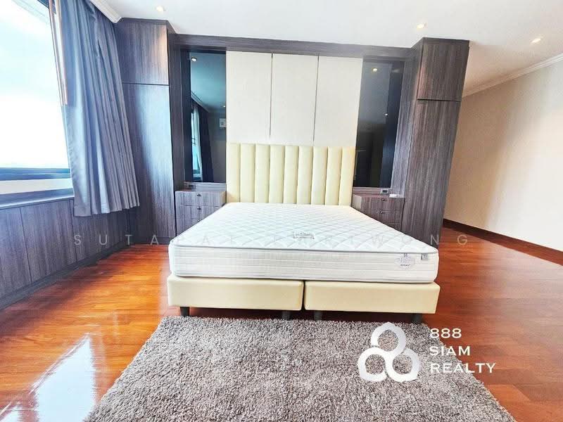 Royal River Place : รอยัล ริเวอร์ เพลส, กรุงเทพ, ถนนพระราม 3, บางโพงพาง, ยานนาวา, กรุงเทพ, 158 ตร.ม., Condo ขาย, โดย Sutapat Pariwong, 500532763 - DDproperty.com