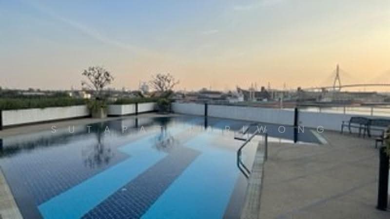 Royal River Place, Bangkok, Rama 3 Road, Bang Pong Pang, Yan Nawa, Bangkok, 2 Bedrooms, 158 sqm, Condo For Sale, by Sutapat Pariwong, 500532763 - DDproperty.com