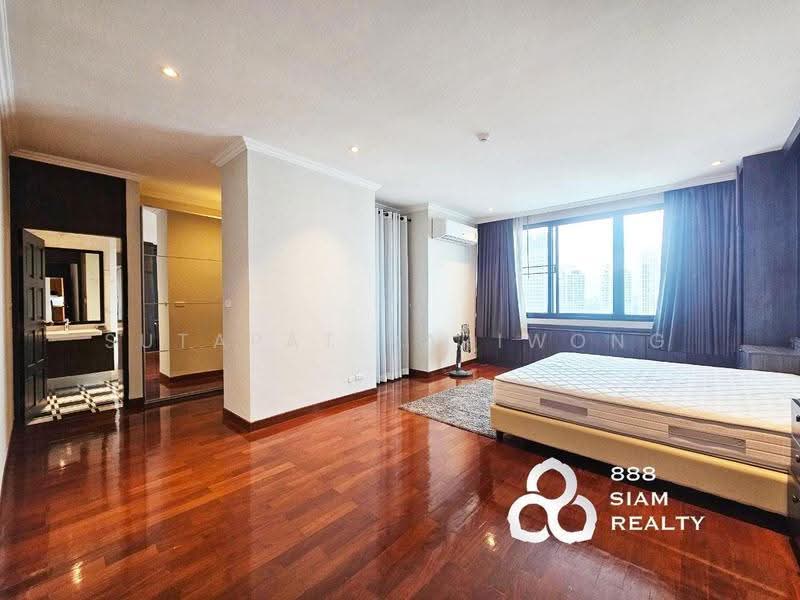 Royal River Place, Bangkok, Rama 3 Road, Bang Pong Pang, Yan Nawa, Bangkok, 2 Bedrooms, 158 sqm, Condo For Sale, by Sutapat Pariwong, 500532763 - DDproperty.com