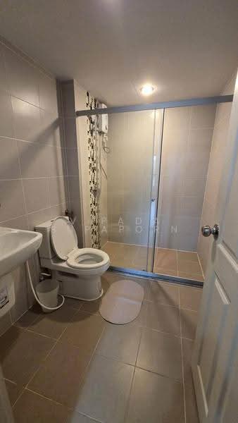Supalai City Resort Rama 8, Bangkok, 344/66 Thanon Arun Amarin, Bang Yi Khan, Bang Phlat, Bangkok, 1 Bedroom, 47 sqm, Condo For Sale, by Vipada Supaporn, 500532764 - DDproperty.com