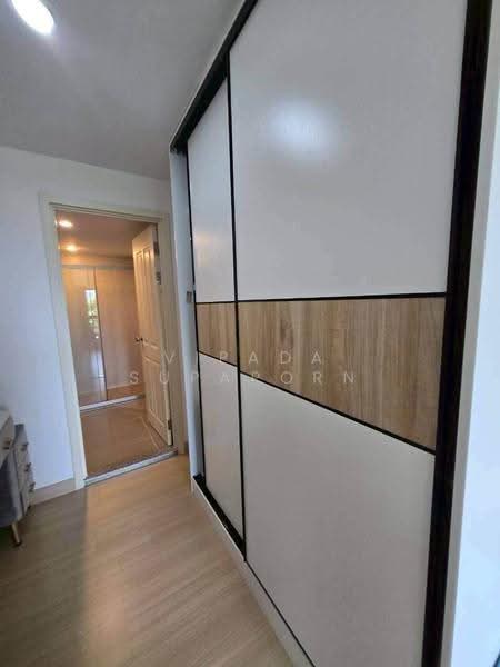 Supalai City Resort Rama 8, Bangkok, 344/66 Thanon Arun Amarin, Bang Yi Khan, Bang Phlat, Bangkok, 1 Bedroom, 47 sqm, Condo For Sale, by Vipada Supaporn, 500532764 - DDproperty.com
