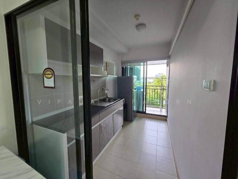Supalai City Resort Rama 8, Bangkok, 344/66 Thanon Arun Amarin, Bang Yi Khan, Bang Phlat, Bangkok, 1 Bedroom, 47 sqm, Condo For Sale, by Vipada Supaporn, 500532764 - DDproperty.com