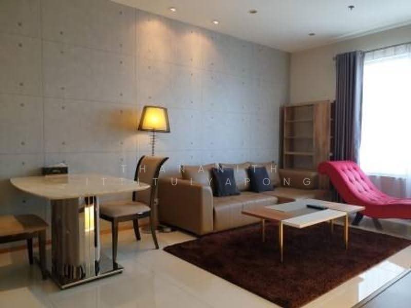 The Emporio Place : ดิ เอ็มโพริโอ เพลส, กรุงเทพ, 93 ซอยสุขุมวิท 24 ถนนสุุขุมวิท, คลองตัน, คลองเตย, กรุงเทพ, 48 ตร.ม., คอนโด ให้เช่า, โดย Thananith Ittitulyapong, 500532765 - DDproperty.com