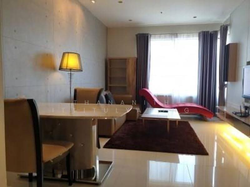 The Emporio Place : ดิ เอ็มโพริโอ เพลส, กรุงเทพ, 93 ซอยสุขุมวิท 24 ถนนสุุขุมวิท, คลองตัน, คลองเตย, กรุงเทพ, 48 ตร.ม., คอนโด ให้เช่า, โดย Thananith Ittitulyapong, 500532765 - DDproperty.com