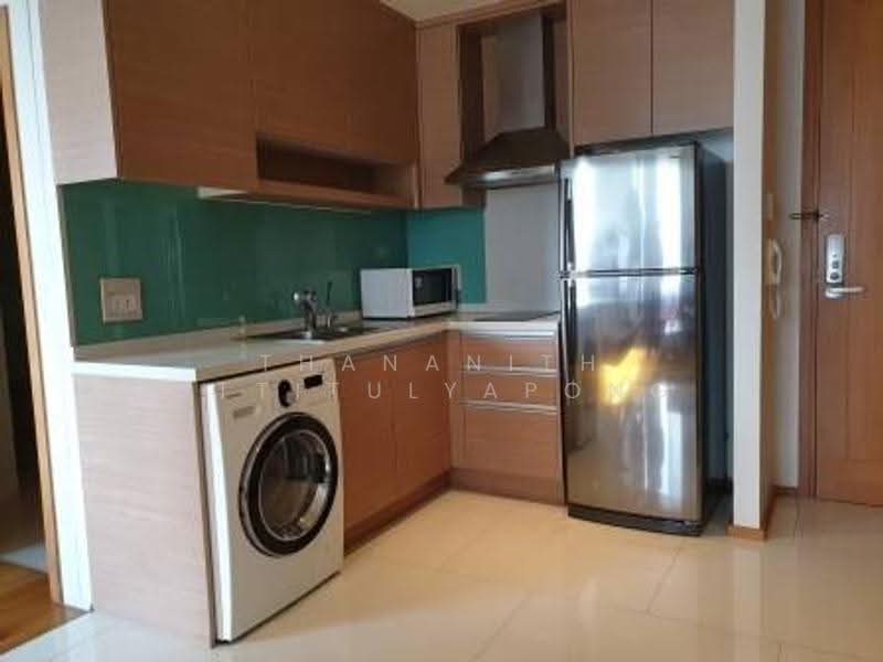 The Emporio Place, bangkok, 93 Soi Sukhumvit 24, Sukhumvit Road, Khong Tan, Khlong Toei, Bangkok, 1 Bedroom, 48 sqm, Condo For Rent, by Thananith Ittitulyapong, 500532765 - DDproperty.com