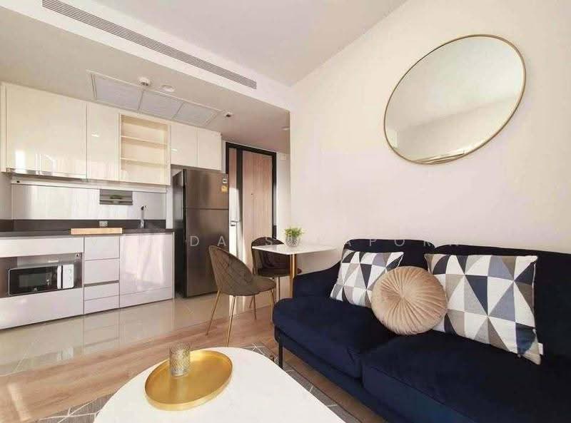 Oka Haus Sukhumvit 36, Bangkok, 3399 Rama 4 Road, Khong Tan, Khlong Toei, Bangkok, 2 Bedrooms, 41 sqm, Condo For Rent, by Vipada Supaporn, 500532768 - DDproperty.com