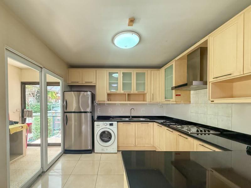Perfect Place Ramkhamhaeng 164, Bangkok, Soi Ramkhamhaeng 164, Saphan Sung, Bangkok, 3 Bedrooms, 320 sqm, Single Detached House For Sale, by HOME Real Estate Service, 500532770 - DDproperty.com