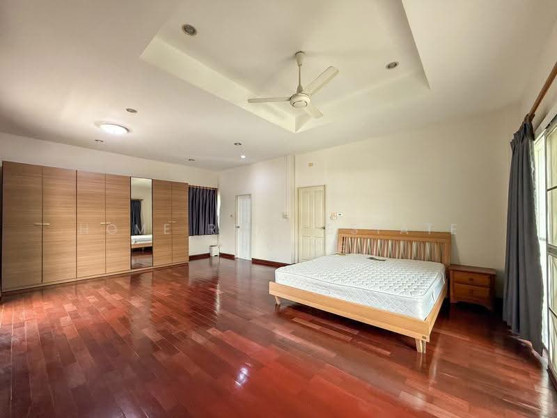 Perfect Place Ramkhamhaeng 164, Bangkok, Soi Ramkhamhaeng 164, Saphan Sung, Bangkok, 3 Bedrooms, 320 sqm, Single Detached House For Sale, by HOME Real Estate Service, 500532770 - DDproperty.com