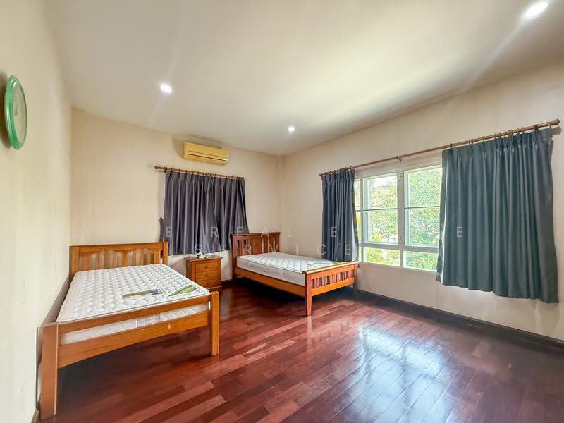 Perfect Place Ramkhamhaeng 164, Bangkok, Soi Ramkhamhaeng 164, Saphan Sung, Bangkok, 3 Bedrooms, 320 sqm, Single Detached House For Sale, by HOME Real Estate Service, 500532770 - DDproperty.com