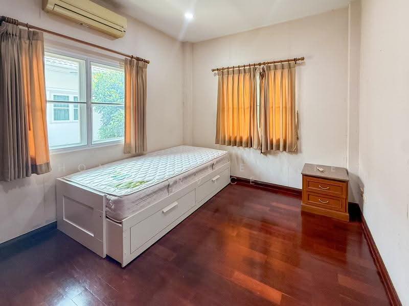 Perfect Place Ramkhamhaeng 164, Bangkok, Soi Ramkhamhaeng 164, Saphan Sung, Bangkok, 3 Bedrooms, 320 sqm, Single Detached House For Sale, by HOME Real Estate Service, 500532770 - DDproperty.com