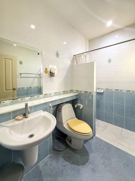 Perfect Place Ramkhamhaeng 164, Bangkok, Soi Ramkhamhaeng 164, Saphan Sung, Bangkok, 3 Bedrooms, 320 sqm, Single Detached House For Sale, by HOME Real Estate Service, 500532770 - DDproperty.com