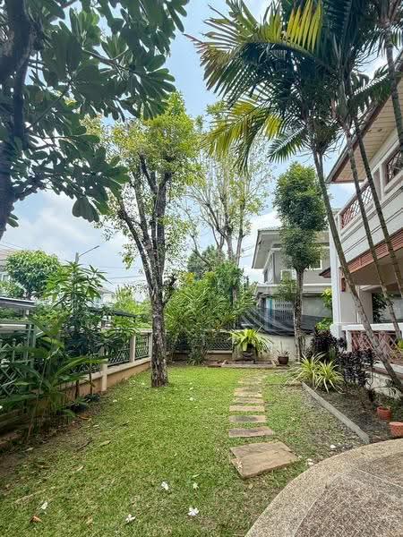 Perfect Place Ramkhamhaeng 164, Bangkok, Soi Ramkhamhaeng 164, Saphan Sung, Bangkok, 3 Bedrooms, 320 sqm, Single Detached House For Sale, by HOME Real Estate Service, 500532770 - DDproperty.com