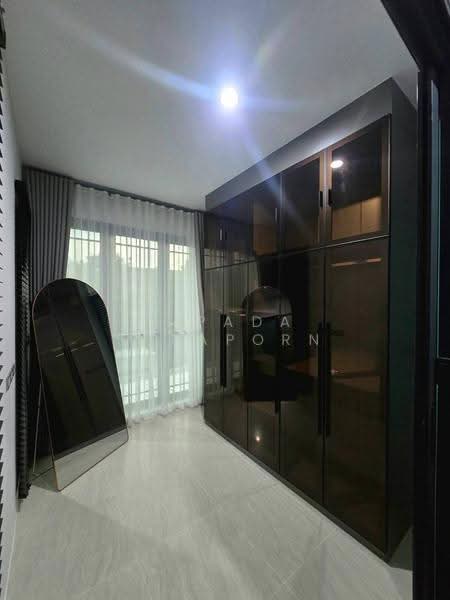 Baan Klang Muang Classe Sukhumvit 77 : บ้านกลางเมือง คลาสเซ่ สุขุมวิท 77, กรุงเทพ, ซอยอ่อนนุช 21, สวนหลวง, กรุงเทพ, 214 ตร.ม., บ้านเดี่ยว ให้เช่า, โดย Vipada Supaporn, 500532774 - DDproperty.com