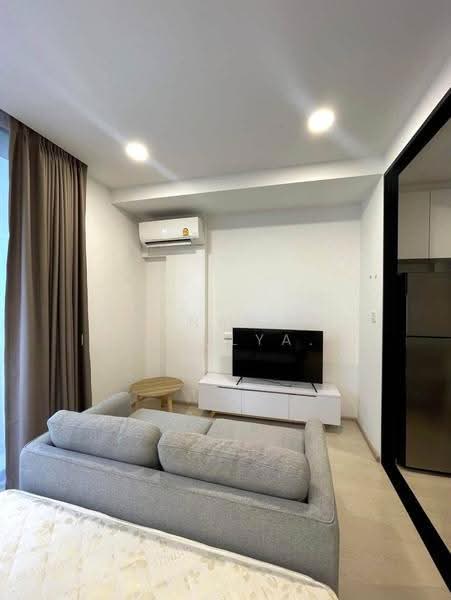 Noble Ambience Sukhumvit 42, Bangkok, 55 Suk Chai Alley, Khong Tan, Khlong Toei, Bangkok, Studio, 27 sqm, Condo For Rent, by Thananith Ittitulyapong, 500532777 - DDproperty.com
