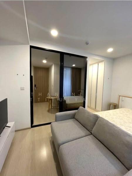 Noble Ambience Sukhumvit 42 : โนเบิล แอมเบียนส์ สุขุมวิท 42, กรุงเทพ, 55 ซอยสุขชัย, คลองตัน, คลองเตย, กรุงเทพ, 27 ตร.ม., คอนโด ให้เช่า, โดย Thananith Ittitulyapong, 500532777 - DDproperty.com