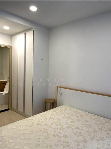 Noble Ambience Sukhumvit 42, Bangkok, 55 Suk Chai Alley, Khong Tan, Khlong Toei, Bangkok, Studio, 27 sqm, Condo For Rent, by Thananith Ittitulyapong, 500532777 - DDproperty.com