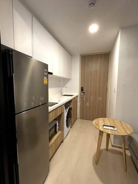 Noble Ambience Sukhumvit 42, Bangkok, 55 Suk Chai Alley, Khong Tan, Khlong Toei, Bangkok, Studio, 27 sqm, Condo For Rent, by Thananith Ittitulyapong, 500532777 - DDproperty.com