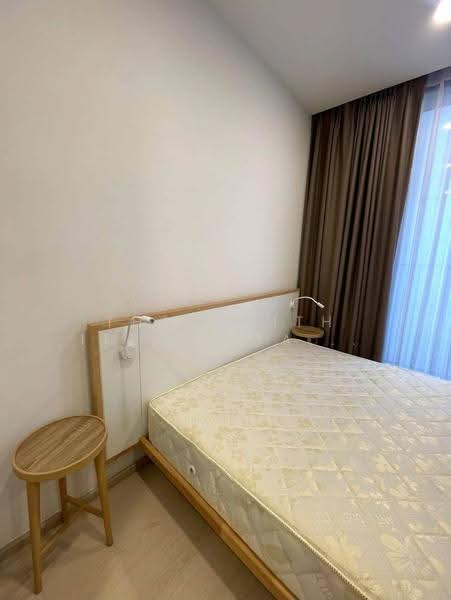 Noble Ambience Sukhumvit 42, Bangkok, 55 Suk Chai Alley, Khong Tan, Khlong Toei, Bangkok, Studio, 27 sqm, Condo For Rent, by Thananith Ittitulyapong, 500532777 - DDproperty.com