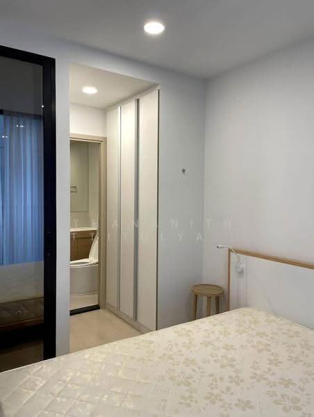 Noble Ambience Sukhumvit 42, Bangkok, 55 Suk Chai Alley, Khong Tan, Khlong Toei, Bangkok, Studio, 27 sqm, Condo For Rent, by Thananith Ittitulyapong, 500532777 - DDproperty.com