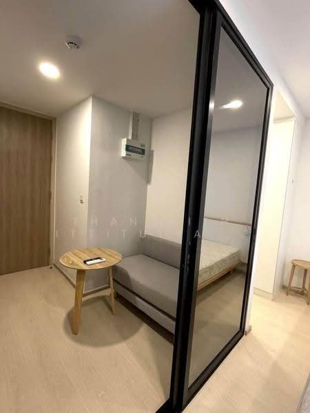 Noble Ambience Sukhumvit 42, Bangkok, 55 Suk Chai Alley, Khong Tan, Khlong Toei, Bangkok, Studio, 27 sqm, Condo For Rent, by Thananith Ittitulyapong, 500532777 - DDproperty.com