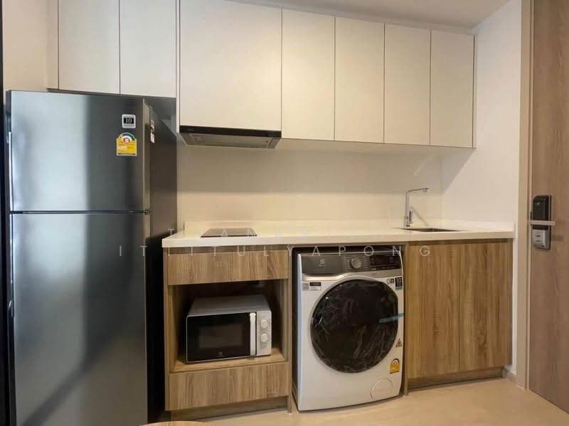 Noble Ambience Sukhumvit 42, Bangkok, 55 Suk Chai Alley, Khong Tan, Khlong Toei, Bangkok, Studio, 27 sqm, Condo For Rent, by Thananith Ittitulyapong, 500532777 - DDproperty.com