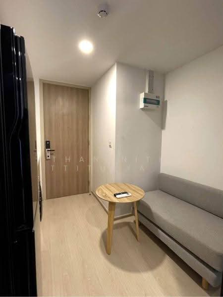 Noble Ambience Sukhumvit 42, Bangkok, 55 Suk Chai Alley, Khong Tan, Khlong Toei, Bangkok, Studio, 27 sqm, Condo For Rent, by Thananith Ittitulyapong, 500532777 - DDproperty.com