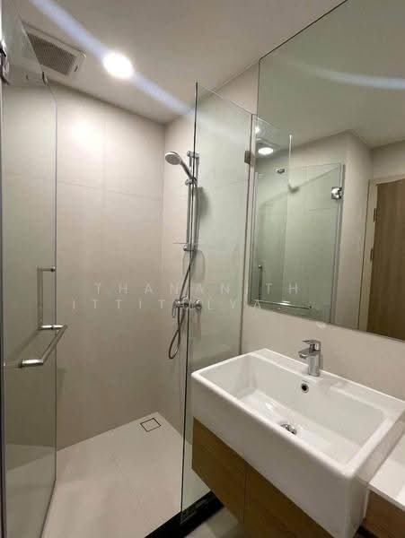 Noble Ambience Sukhumvit 42, Bangkok, 55 Suk Chai Alley, Khong Tan, Khlong Toei, Bangkok, Studio, 27 sqm, Condo For Rent, by Thananith Ittitulyapong, 500532777 - DDproperty.com