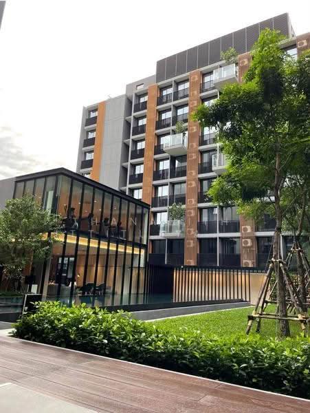 Noble Ambience Sukhumvit 42, Bangkok, 55 Suk Chai Alley, Khong Tan, Khlong Toei, Bangkok, Studio, 27 sqm, Condo For Rent, by Thananith Ittitulyapong, 500532777 - DDproperty.com