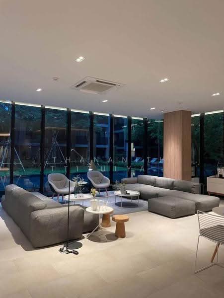 Noble Ambience Sukhumvit 42 : โนเบิล แอมเบียนส์ สุขุมวิท 42, กรุงเทพ, 55 ซอยสุขชัย, คลองตัน, คลองเตย, กรุงเทพ, 27 ตร.ม., คอนโด ให้เช่า, โดย Thananith Ittitulyapong, 500532777 - DDproperty.com