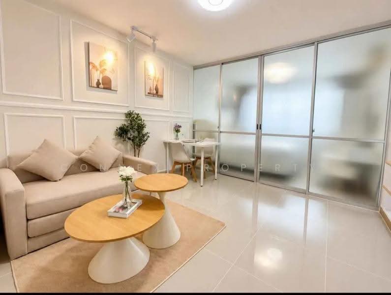 Dcondo Kathu-Patong, Phuket, Wichit Songkhram Road, Kathu, Phuket, 1 Bedroom, 30 sqm, Condo For Sale, by Connex Property, 500532778 - DDproperty.com
