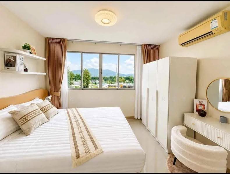 Dcondo Kathu-Patong, Phuket, Wichit Songkhram Road, Kathu, Phuket, 1 Bedroom, 30 sqm, Condo For Sale, by Connex Property, 500532778 - DDproperty.com
