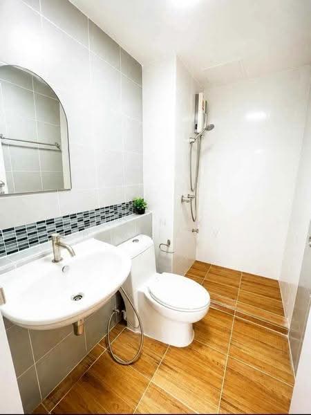 Dcondo Kathu-Patong, Phuket, Wichit Songkhram Road, Kathu, Phuket, 1 Bedroom, 30 sqm, Condo For Sale, by Connex Property, 500532778 - DDproperty.com