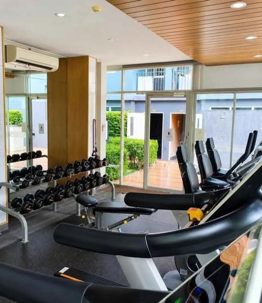 Dcondo Kathu-Patong, Phuket, Wichit Songkhram Road, Kathu, Phuket, 1 Bedroom, 30 sqm, Condo For Sale, by Connex Property, 500532778 - DDproperty.com