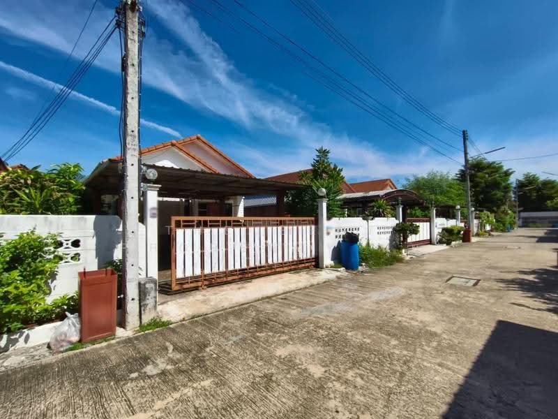 มนตรี ชลดา (Montri Chalada), Samut Songkhram, Lat Yai, Muang Samut Songkhram, Samut Songkhram, 2 Bedrooms, 150 sqm, Single Detached House For Sale, by The Best Property นุ้ย, 500532781 - DDproperty.com