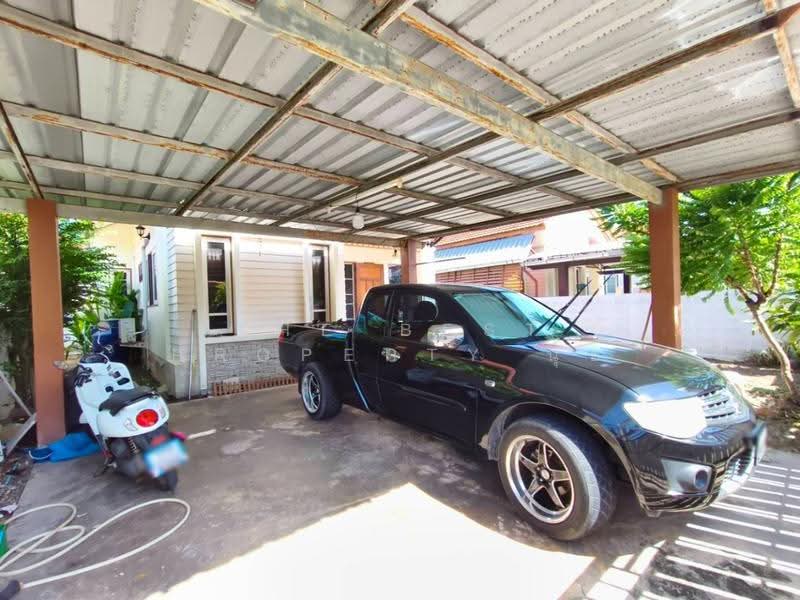 มนตรี ชลดา (Montri Chalada), Samut Songkhram, Lat Yai, Muang Samut Songkhram, Samut Songkhram, 2 Bedrooms, 150 sqm, Single Detached House For Sale, by The Best Property นุ้ย, 500532781 - DDproperty.com