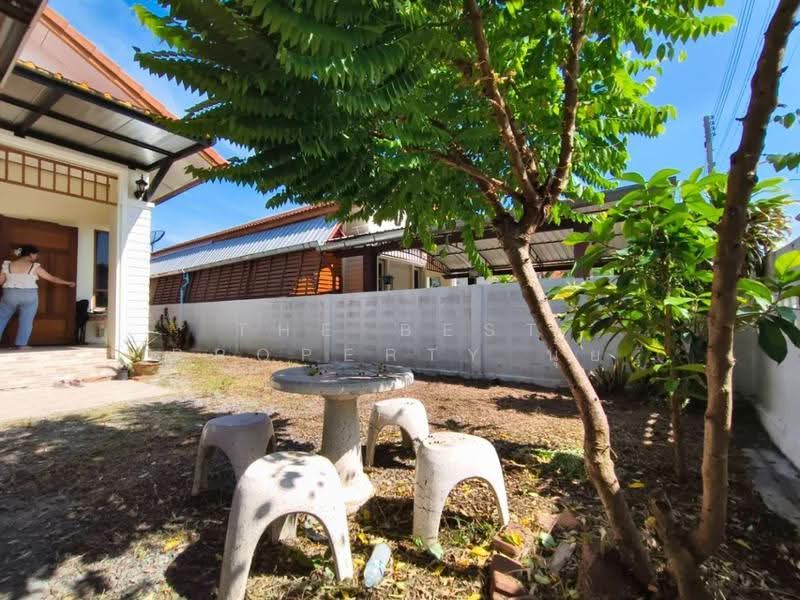 มนตรี ชลดา (Montri Chalada), สมุทรสงคราม, ลาดใหญ่, เมืองสมุทรสงคราม, สมุทรสงคราม, 150 ตร.ม., บ้านเดี่ยว ขาย, โดย The Best Property นุ้ย, 500532781 - DDproperty.com