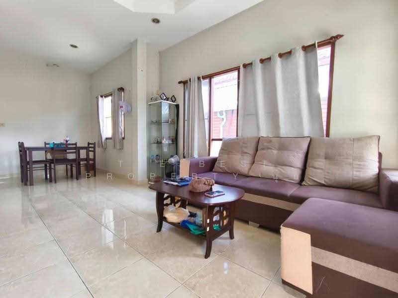 มนตรี ชลดา (Montri Chalada), Samut Songkhram, Lat Yai, Muang Samut Songkhram, Samut Songkhram, 2 Bedrooms, 150 sqm, Single Detached House For Sale, by The Best Property นุ้ย, 500532781 - DDproperty.com