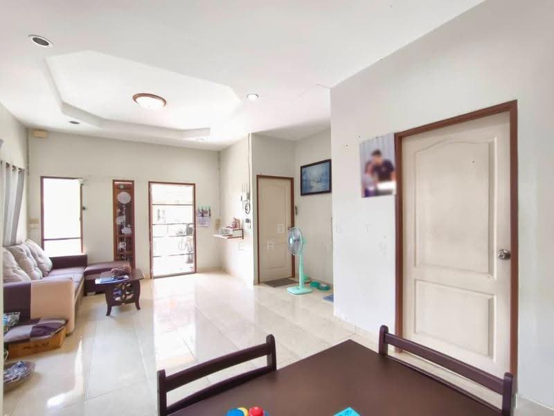มนตรี ชลดา (Montri Chalada), สมุทรสงคราม, ลาดใหญ่, เมืองสมุทรสงคราม, สมุทรสงคราม, 150 ตร.ม., บ้านเดี่ยว ขาย, โดย The Best Property นุ้ย, 500532781 - DDproperty.com