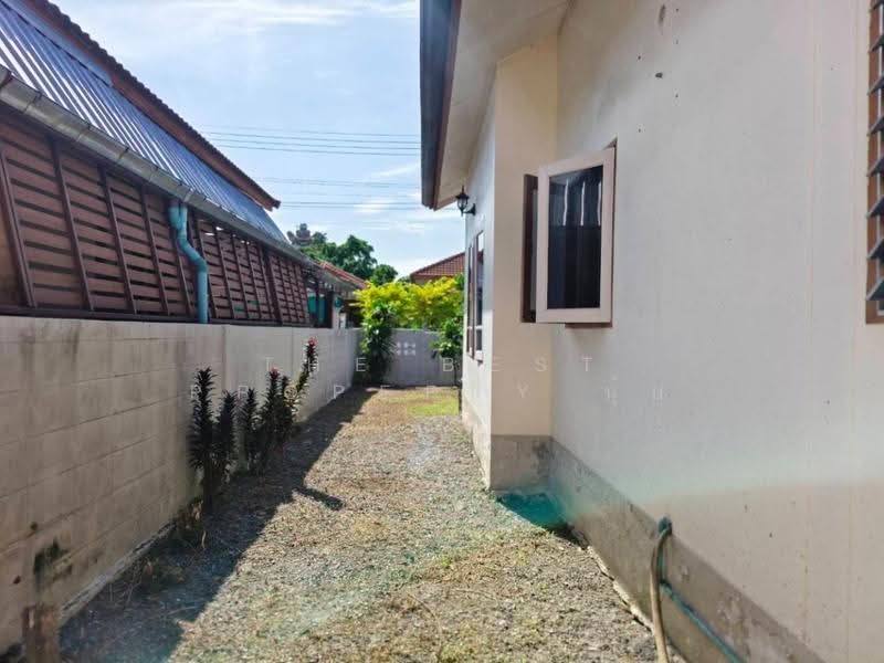 มนตรี ชลดา (Montri Chalada), สมุทรสงคราม, ลาดใหญ่, เมืองสมุทรสงคราม, สมุทรสงคราม, 150 ตร.ม., บ้านเดี่ยว ขาย, โดย The Best Property นุ้ย, 500532781 - DDproperty.com
